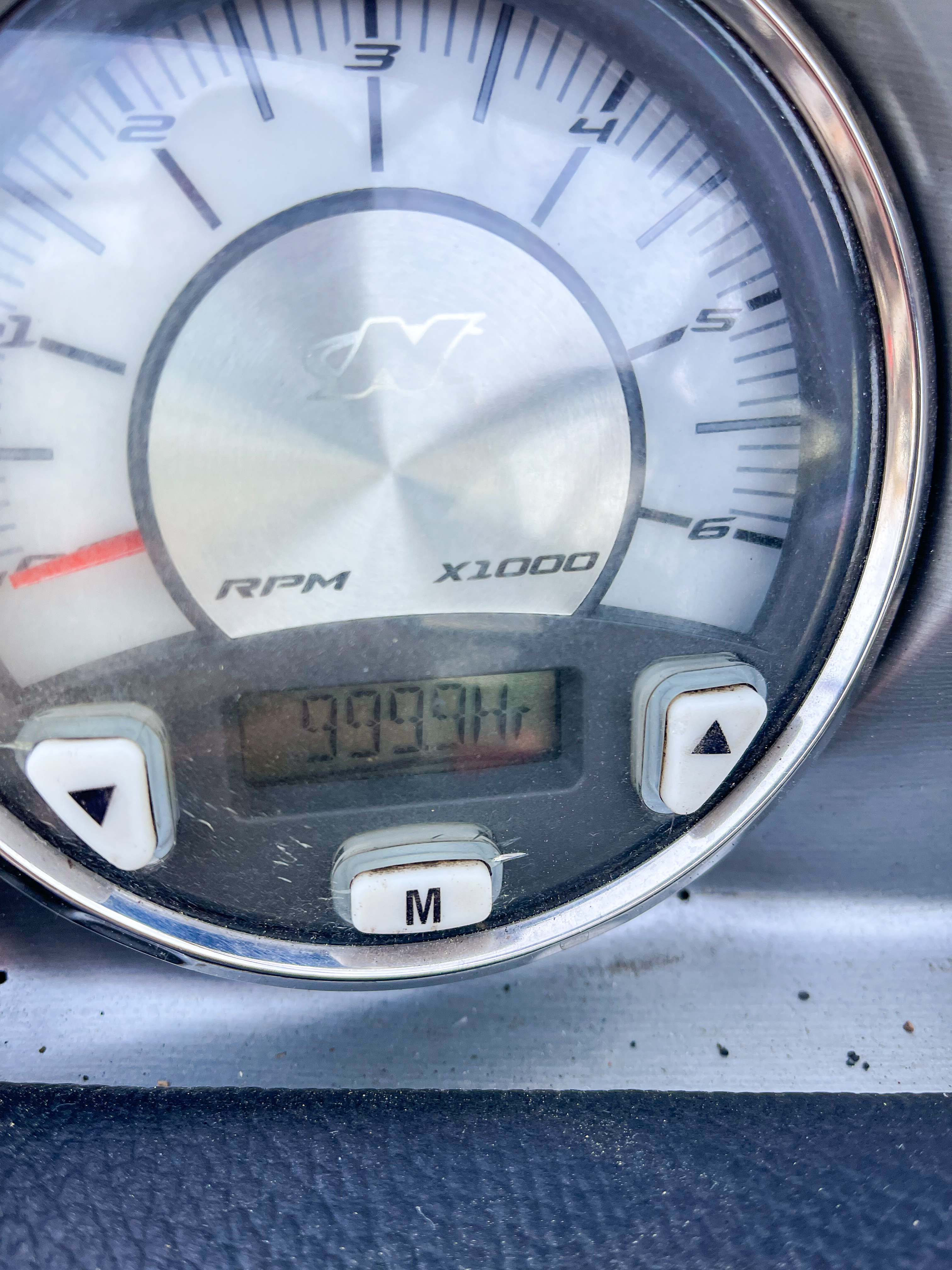 2008 Super Air Nautique 230 Team Edition Icon